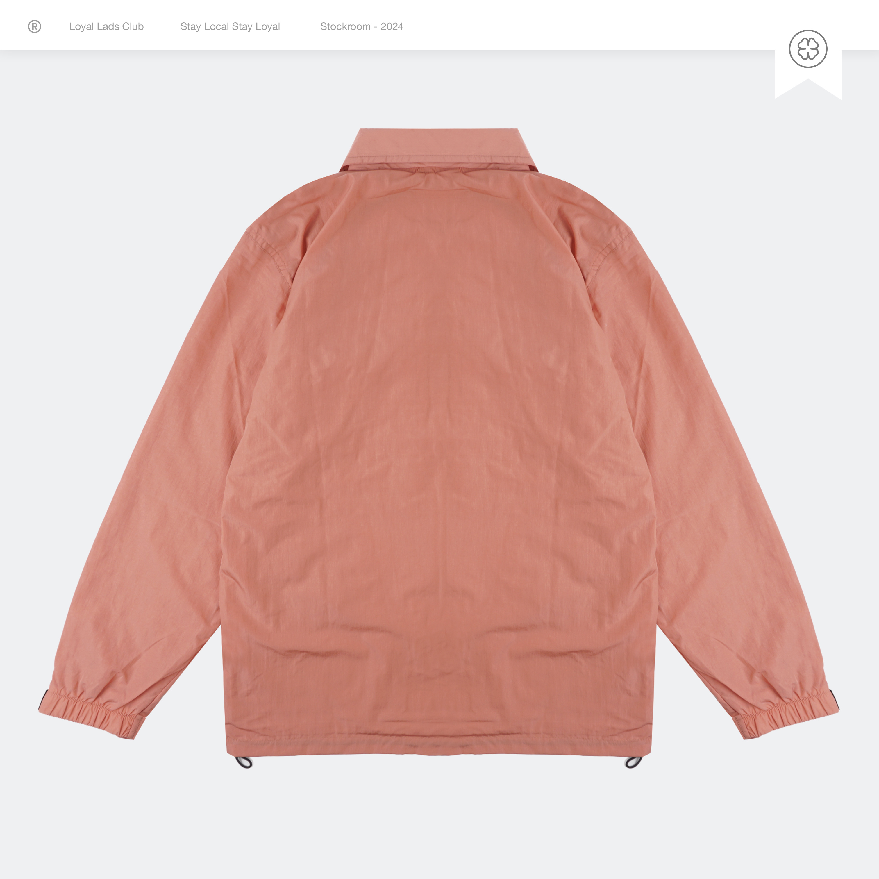 Overshirt - Verse - Thumbnail 2